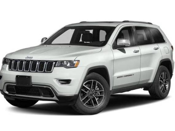 JEEP GRAND CHEROKEE 2022 1C4RJFBG8NC109832 image